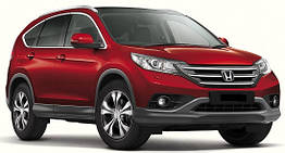 Honda CR-V (11.2012-2017)