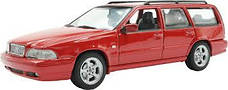 V70 (1997-2000)