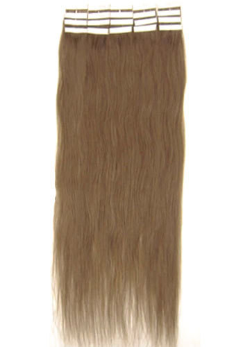 Волосся на стрічках 60 см. Колір #10 Русявий