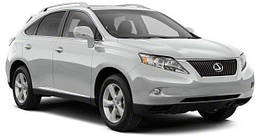 Lexus RX 300/330/350/400 (2003-2009)