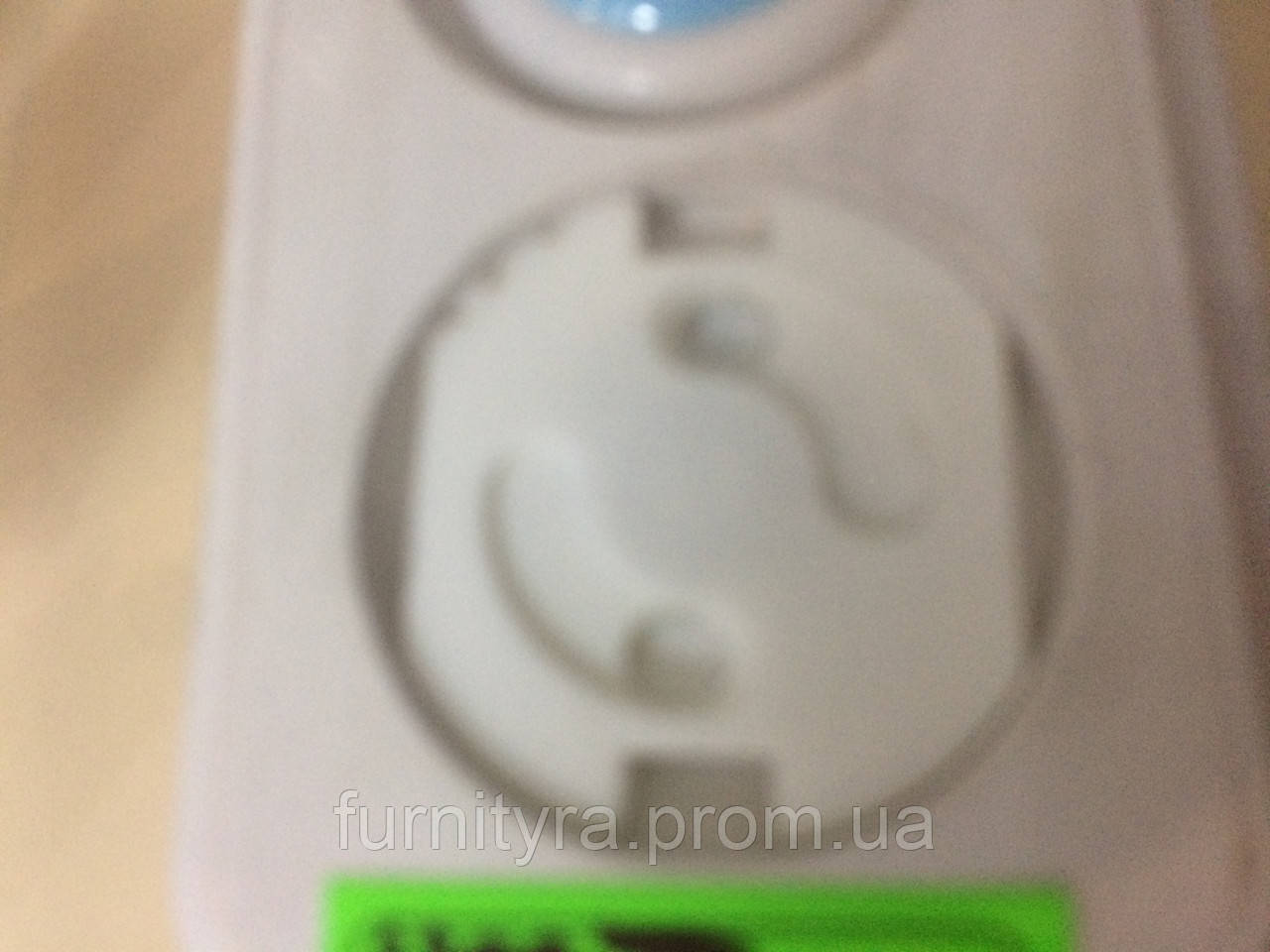 Купить Заглушки на Розетки, цена 14.85 грн — Prom.ua (ID#800220101)