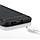 Чохол до мобільного телефона Laudtec для Samsung J4/J400 Carbon Fiber (Black) (LT-J400F), фото 3