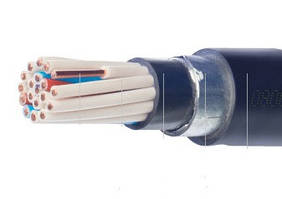 Кабель КВБбШвнг