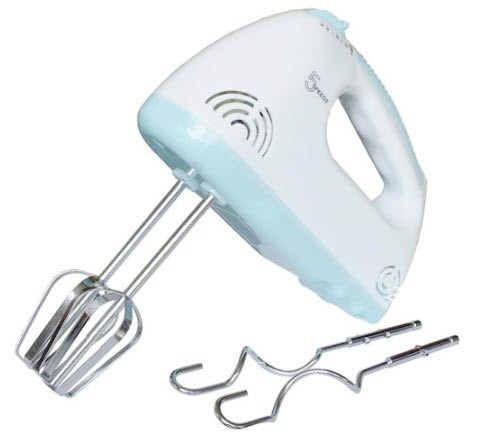 Міксер GRUNHELM GRМ 618