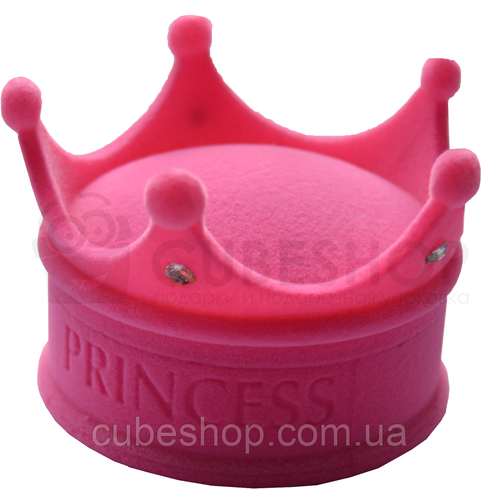 Футляр під кільце "Корона"