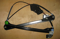 Skoda Superb 01-09 передний левый электрический стеклоподъемник двери механизм шкода суперб 3B1837461 9548PSG5