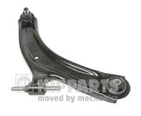 Рычаг подвески передний нижний правый NISSAN QASHQAI, NISSAN X-TRAIL, RENAULT KOLEOS I N4911034 NIPPARTS