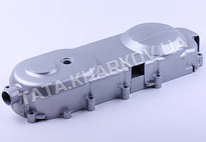 50CC4T — кришка двигуна довжин.нога 