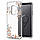 Чохол Spigen для Samsung Galaxy S9 Plus Liquid Crystal Blossom, Nature (593CS22915), фото 4