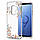 Чохол Spigen для Samsung Galaxy S9 Plus Liquid Crystal Blossom, Nature (593CS22915), фото 7