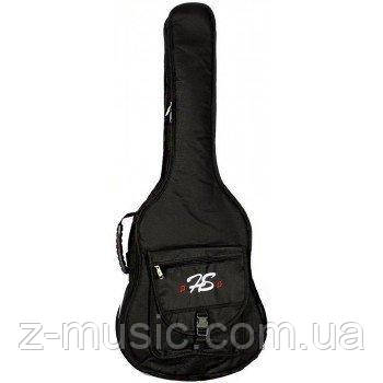 Чохол для класичної гітари MusicBag FL-CG39, утеплювач 10 мм, фото 1