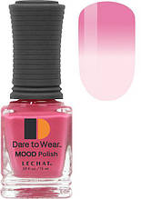 Термо лак для нігтів Lechat Mood HEAVENLY ANGEL 19, 15 мл