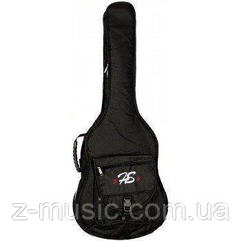 Чохол для акустичної гітари MusicBag FL-WG41, утеплювач 15 мм, фото 1