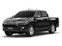 Toyota Hilux (2015-...)