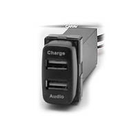 Usb разъем mitsubishi carav 17 107 | Сравнить цены и купить на Prom.ua