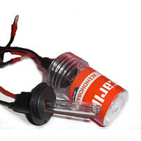 Лампа ксенон STARLITE ST Bulb H1/H3/H11/H27/9005 (HB3)/9006 (HB4), 5000K, 35W (арт. 10034)