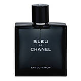 Chanel Blue de Chanel Eau De Parfum парфумована вода 100 ml. (Шанель Блю Де Шанель Еау Де Парфюм), фото 5