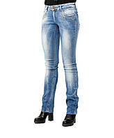 Джинси жіночі Crown Jeans модель 1176 (ALS)