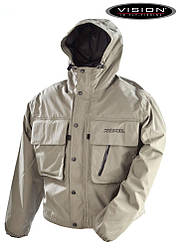 K2996-S Куртка KEEPER JACKET VISION