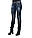 Джинси жіночі Crown Jeans модель 1126 (GLSP), фото 3