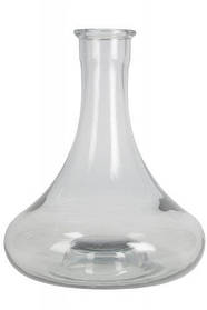 Колба AMY SS під ущільнювач прозора