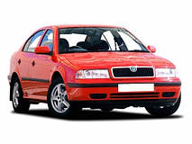 Skoda Octavia A4 (1997-2010)