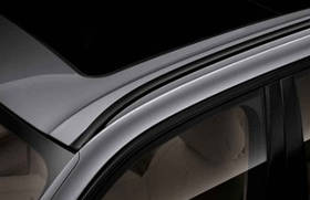 Рейлінги багажника на дах BMW X1 F48 Нові Оригінальні