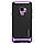 Чохол Spigen для Samsung Galaxy S9 Neo Hybrid, Lilac Purple (592CS22860), фото 2