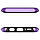 Чохол Spigen для Samsung Galaxy S9 Neo Hybrid, Lilac Purple (592CS22860), фото 9