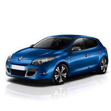 Megane III (2008-2015)