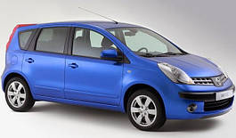 Nissan Note (2006-2013)