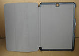 Чохол Samsung Galaxy Tab S2 9.7 T810 T813 T815 T819 Ultra Slim червоний, фото 4