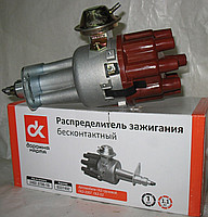 Розподільник запалювання ГАЗ-53, 3307 б/к, 2402.3706-10 (ДорожнаяКарта)