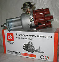 Розподільник запалювання ГАЗ-53, 3307 б/к, 2402.3706-10 (ДорожнаяКарта)