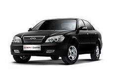 Eastar (Oriental Son) (2004-2012)