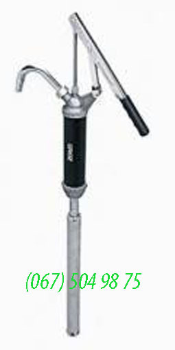 Бочкової важільний насос для олії