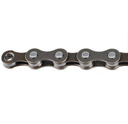 Ланцюг ProX S20 116 ланок 5-6sp сірий / коричневий (C-UN-L-0086)