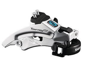 Передний переключатель Shimano FD-TX800 Tourney (FD-TX800)