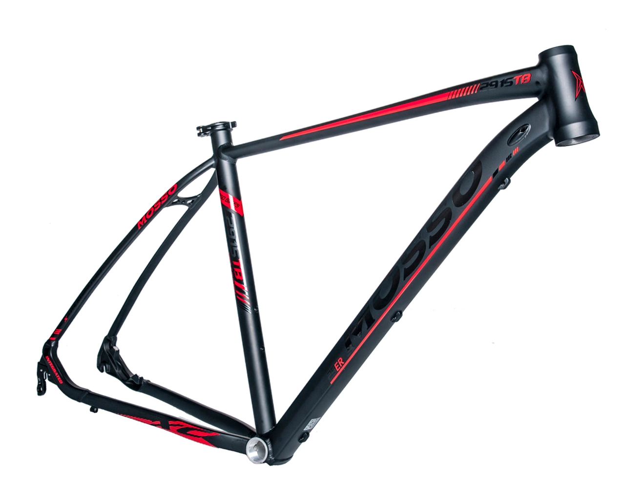 Mosso 2915 tb hot sale