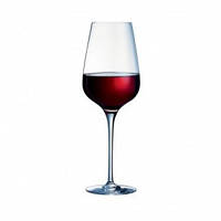 Набор бокалов для вина SUBLYM 250 мл/6 шт/ C&S L2609