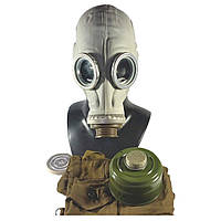 Протигаз ГП-5 нові 2025 рік