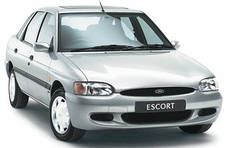 Escort (1990-1998)