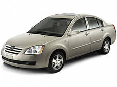 Elara I (2006-2011)