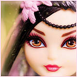 Лялька Ever After High Дачесс Свон Базова — Duchess Swan, фото 5