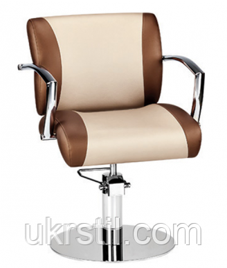 Перукарське крісло Eve, фото 1