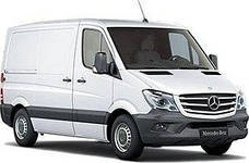 SPRINTER W906 2006-2009 року