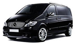 Mercedes-Benz Vito II (W639) (2003-2010)