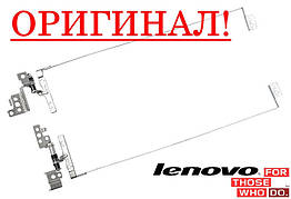 Петлі для ноутбука Lenovo G585 - AM0N2000200, AM0N2000300 - пара