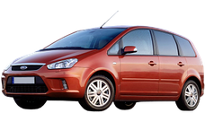 Focus C-max (2003-2011)