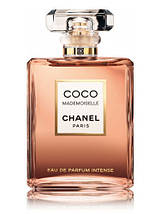 Chanel Coco Mademoiselle Eau De Parfum Intense парфумована вода 100 ml. (Шанель Мадмуазель Інтенс), фото 3